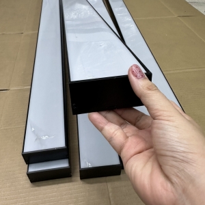 Đèn Nhôm Thả 7035