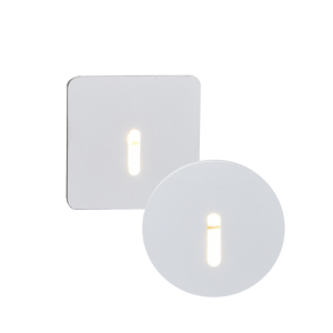 ĐÈN ÂM TƯỜNG LED NESO-3W-T