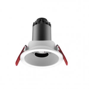 Đèn Jupiter tròn 10W