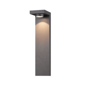 ĐÈN LED TRỤ SÂN VƯỜN ATLAS-7W-X