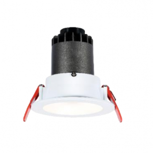 Đèn Mercury tròn 8W