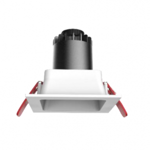 Đèn Mercury vuông 10W