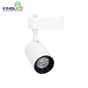 Đèn Rọi Ray Sapphire 7W vỏ trắng