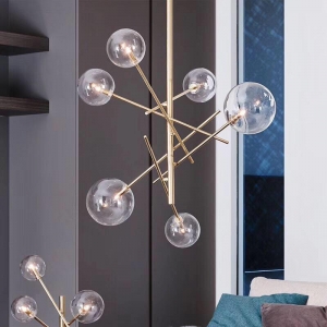 ĐÈN THẢ LED THCN 61A-19