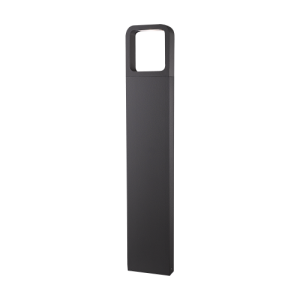 ĐÈN TRỤ SÂN VƯỜN JANUS-7W-Đ