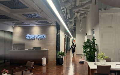 COBI TOWER QUẬN 7