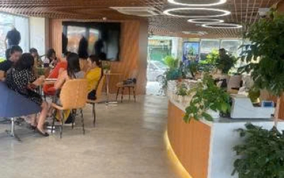 TRƯỜNG HỌC VICTORIA RESIDENCE QUẬN 8