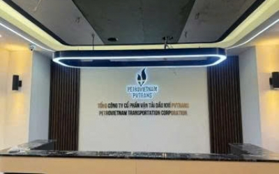 DẦU KHÍ PVTRANS QUẬN 7