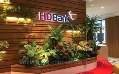 NGÂN HÀNG HDBANK QUẬN 10