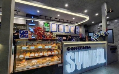 COFFEE SYMBOI