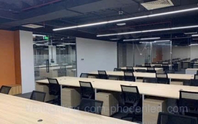 DỰ ÁN FPT QUẬN 7