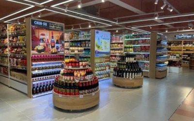 SIÊU THỊ WINMART