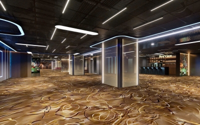 CASINO QUẬN 4